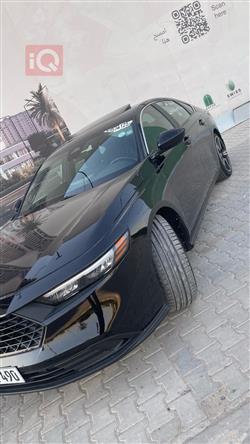 هوندا أكورد